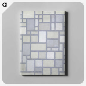 1-23_Piet-Mondrian_canvas