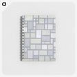 1-23_Piet-Mondrian_memo
