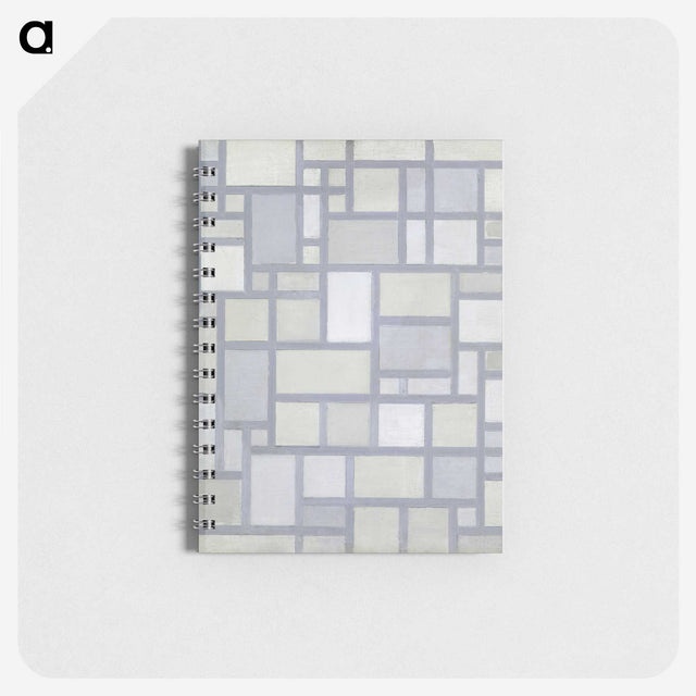 1-23_Piet-Mondrian_memo