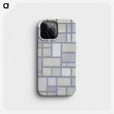 1-23_Piet-Mondrian_phone