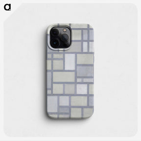1-23_Piet-Mondrian_phone