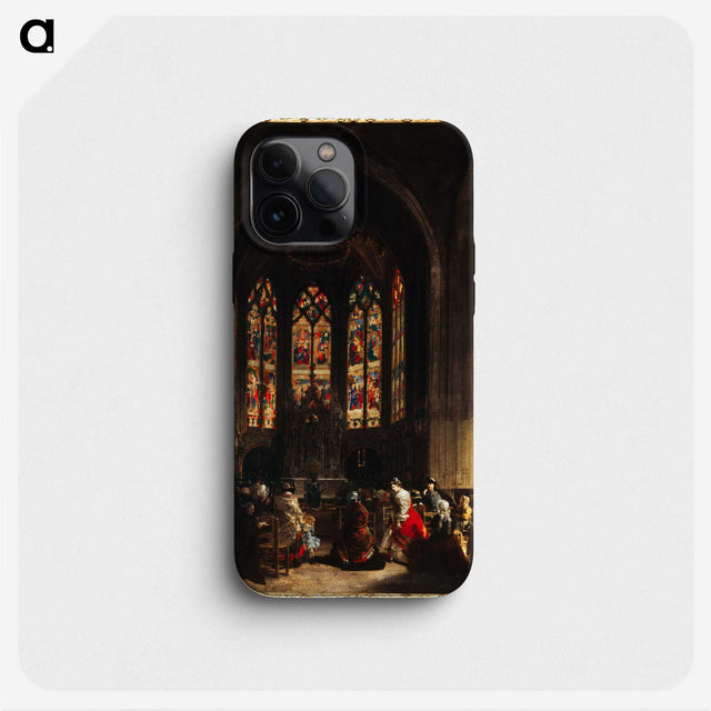 1-23_Prosper-Lafaye_phone