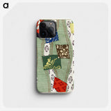 1-23_Shin-Bijutsukai_phone