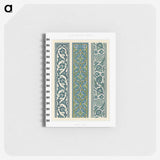 1-23_The-Arab-Decoration_memo
