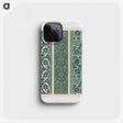 1-23_The-Arab-Decoration_phone