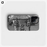 1-23_The-Burton-Brothers_phone