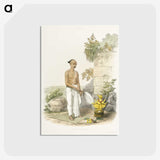 1-23_The-Daily-Prayers-of-the-Brahmins_postcard