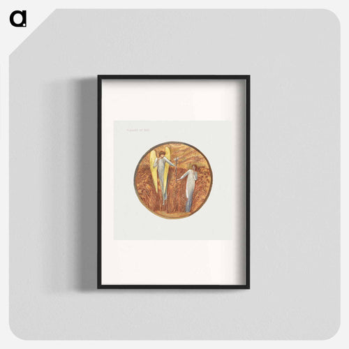 Flower of God
 - フラワーブック Poster.