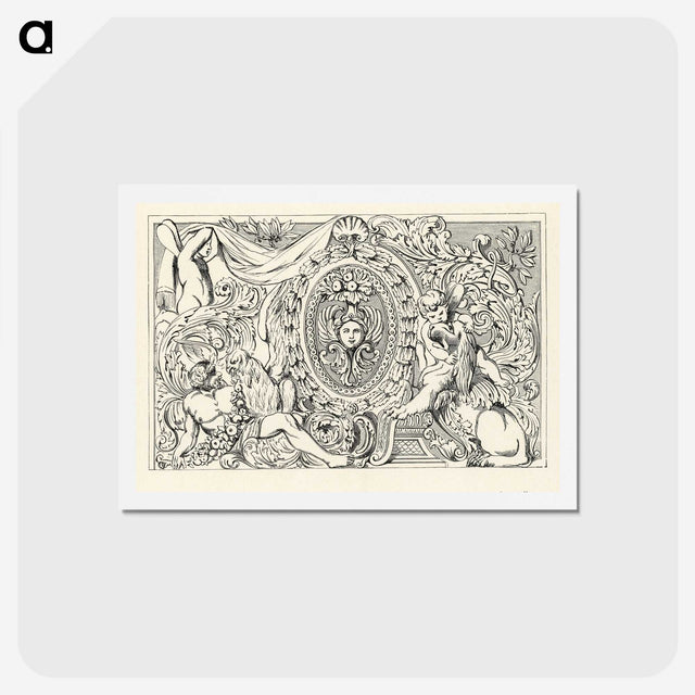 1-23_The-Grammar-of-Ornament_hagaki