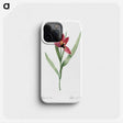 1-23_The-Lilies_phone