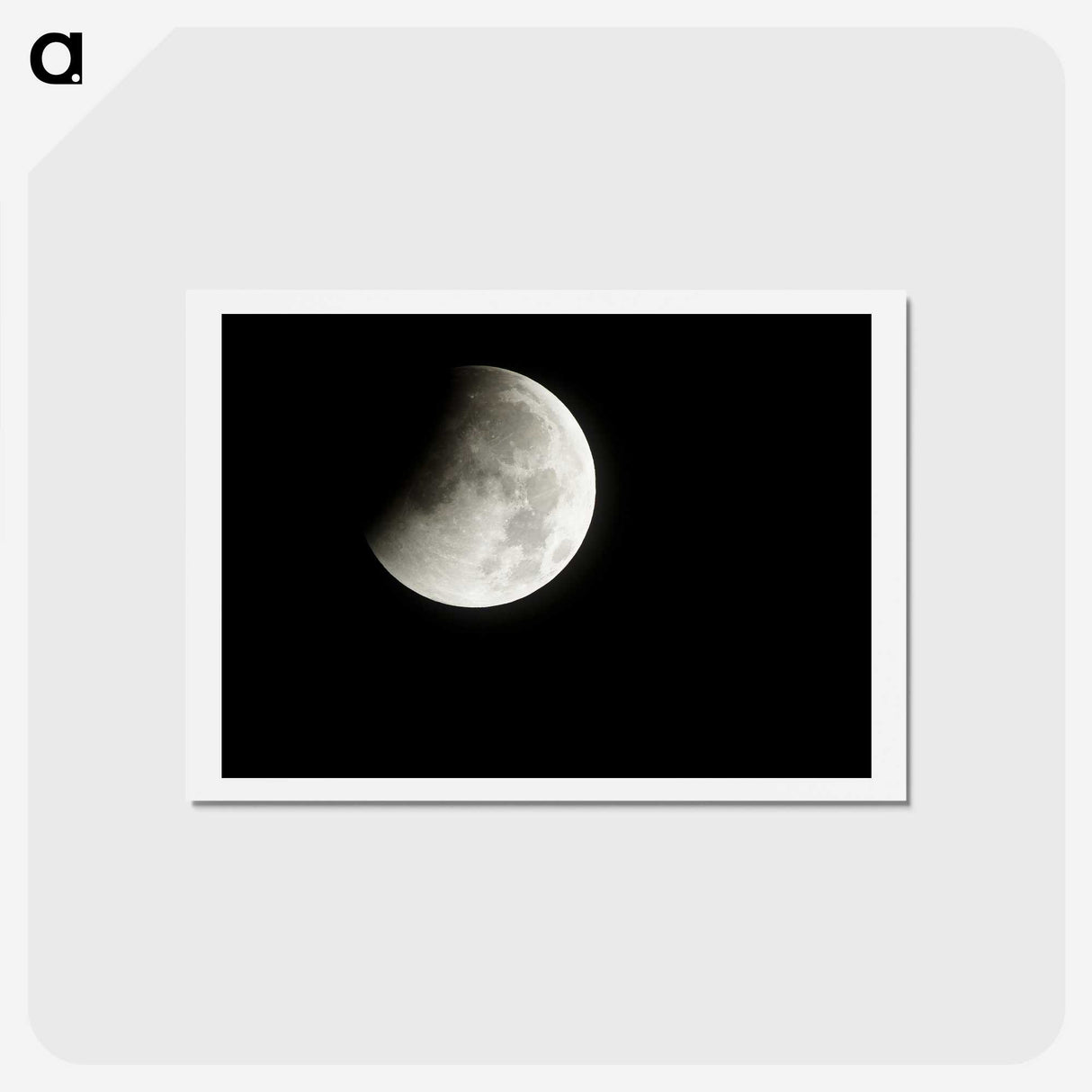 1-23_The-Moon_hagaki