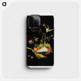 1-23_The-Ornamental-Arts-of-Japan_phone