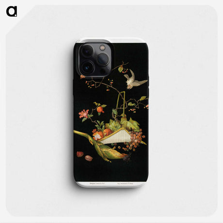 1-23_The-Ornamental-Arts-of-Japan_phone