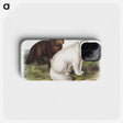1-23_The-Viviparous-Quadrupeds_phone