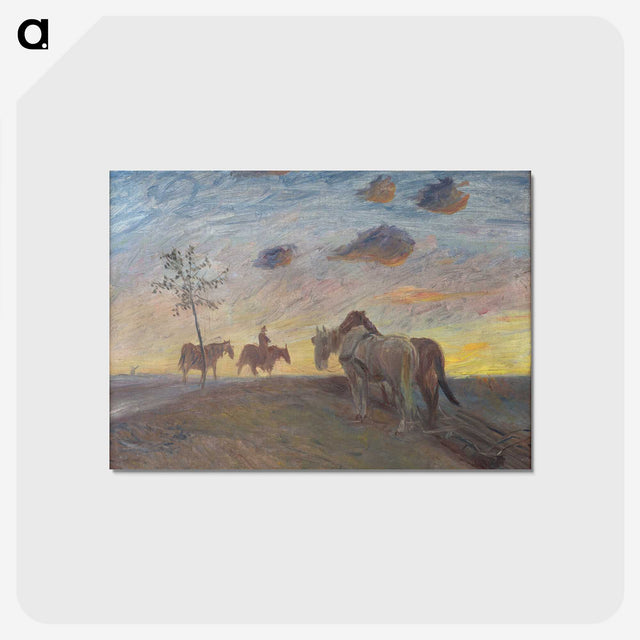 1-23_Theodor-Philipsen_postcard