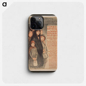 1-23_Theophile-Alexandre-Steinlen_phone