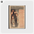 1-23_Theophile-Alexandre-Steinlen_postcard