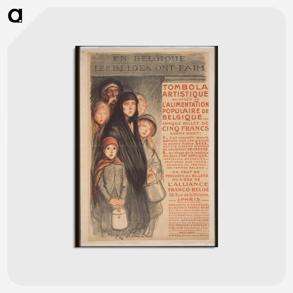 1-23_Theophile-Alexandre-Steinlen_postcard