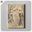 1-23_Utagawa-Toyokuni_canvas