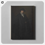 1-23_Wilhelm-Marstrand_canvas