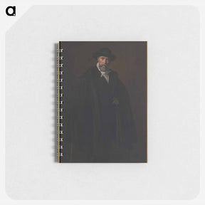 アートメモ帳-The painter Constantin Hansen - ヴィルヘルム マーストランド Memo.