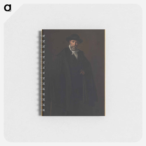 The painter Constantin Hansen - Wilhelm Marstrand Memo.