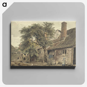1-23_William-Henry-Hunt_canvas