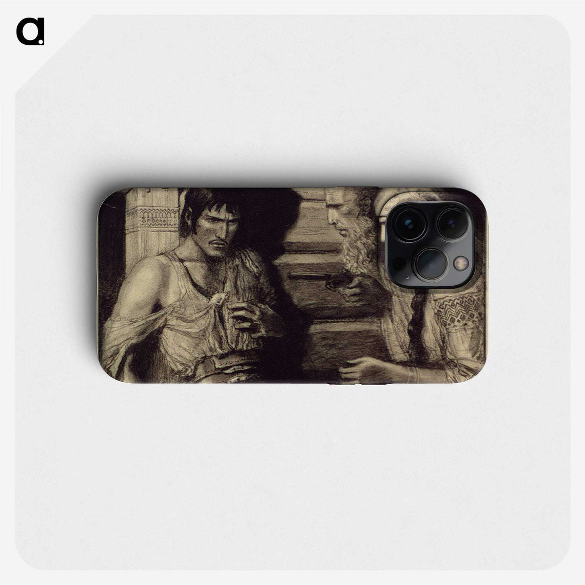 1-23_Wladyslaw-Theodor-Benda_phone