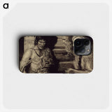 1-23_Wladyslaw-Theodor-Benda_phone