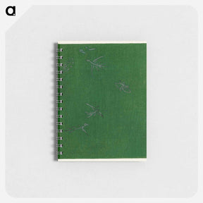 アートメモ帳-Yatsuo no tsubaki - 八丘椿 Memo.