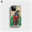 1-24_100-Portraits-of-Peking-Opera-Characters_phone