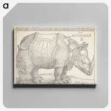 1-24_Albrecht-Durer_canvas