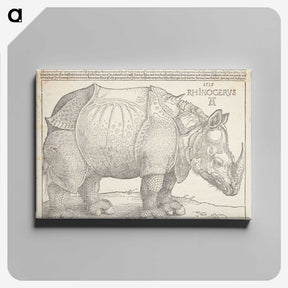 1-24_Albrecht-Durer_canvas