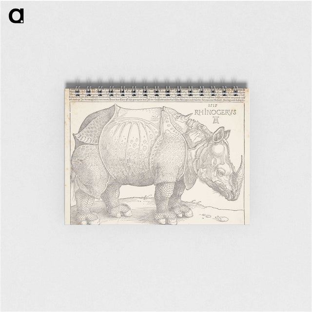 1-24_Albrecht-Durer_memo