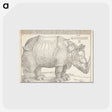 1-24_Albrecht-Durer_postcard