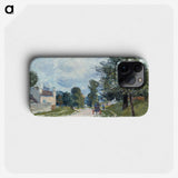 1-24_Alfred-Sisley_phone
