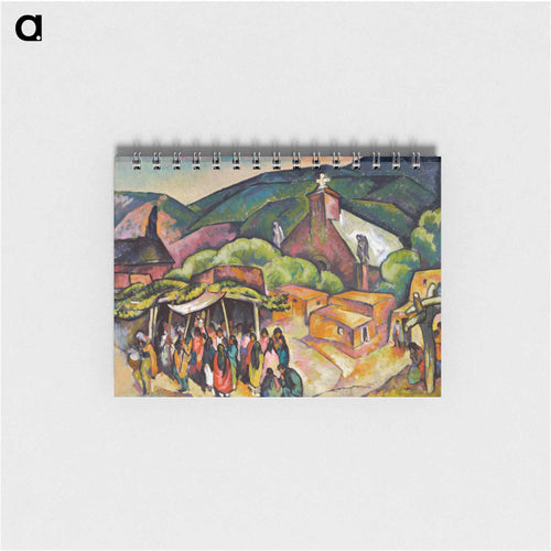 Feast Day: San Juan Pueblo - 不思議の国のアリス Memo.