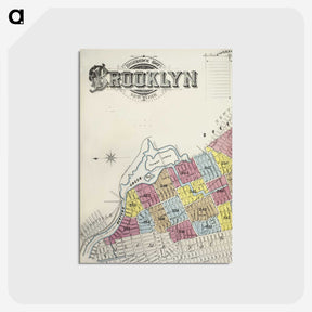 1-24_Antique-Maps_postcard