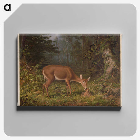 1-24_Arthur-Fitzwilliam-Tait_canvas