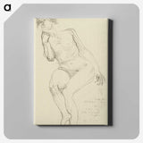 1-24_Auguste-Rodin_canvas