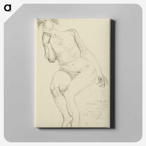 1-24_Auguste-Rodin_canvas