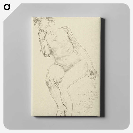 1-24_Auguste-Rodin_canvas