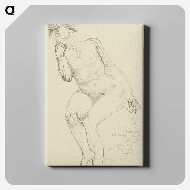 1-24_Auguste-Rodin_canvas