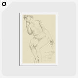 1-24_Auguste-Rodin_hagaki