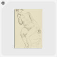 1-24_Auguste-Rodin_postcard