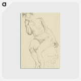 1-24_Auguste-Rodin_postcard
