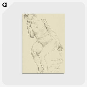 1-24_Auguste-Rodin_postcard