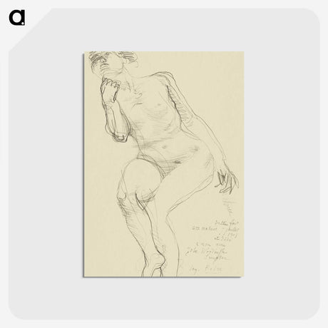 1-24_Auguste-Rodin_postcard