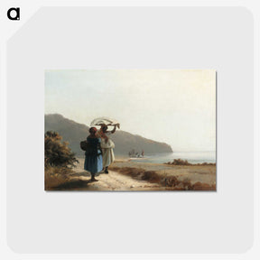 1-24_Camille-Pissarro_postcard