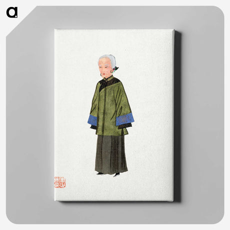 1-24_Chinese-Costumes_canvas